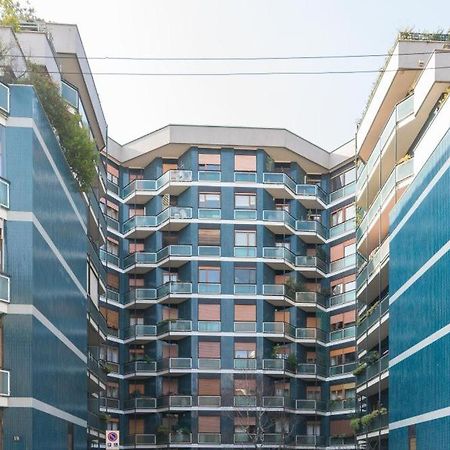 Hbhall Loreto 19 Apartment 밀라노 외부 사진