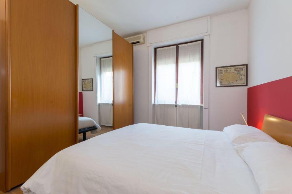Hbhall Loreto 19 Apartment 밀라노 외부 사진