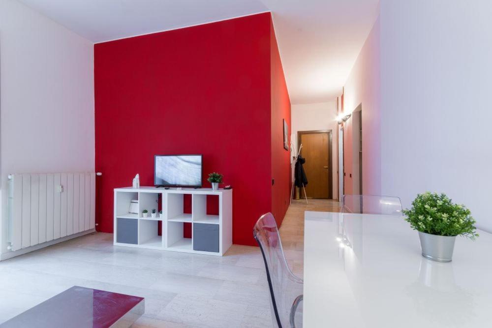 Hbhall Loreto 19 Apartment 밀라노 외부 사진