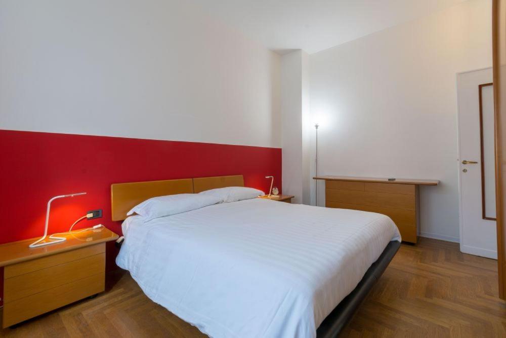 Hbhall Loreto 19 Apartment 밀라노 외부 사진