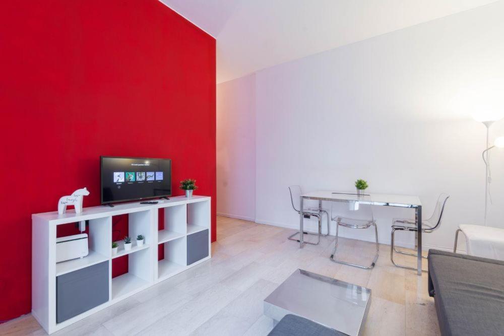 Hbhall Loreto 19 Apartment 밀라노 외부 사진