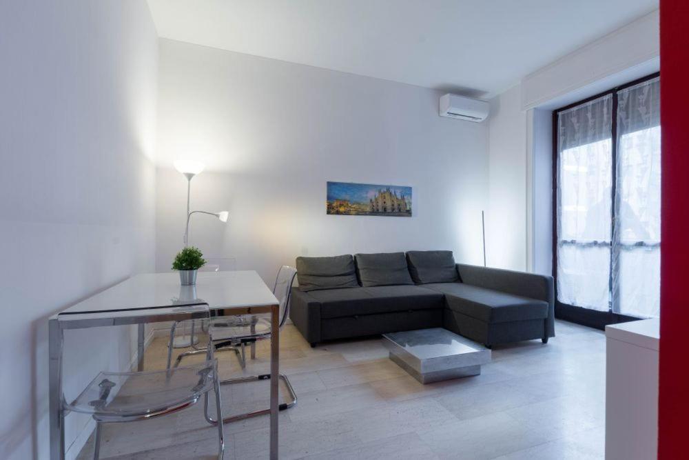 Hbhall Loreto 19 Apartment 밀라노 외부 사진