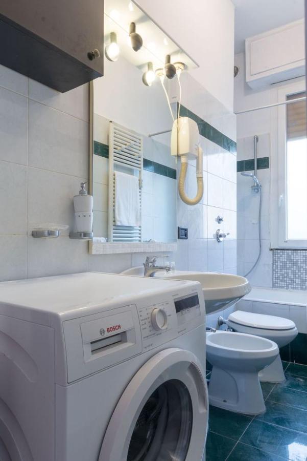 Hbhall Loreto 19 Apartment 밀라노 외부 사진