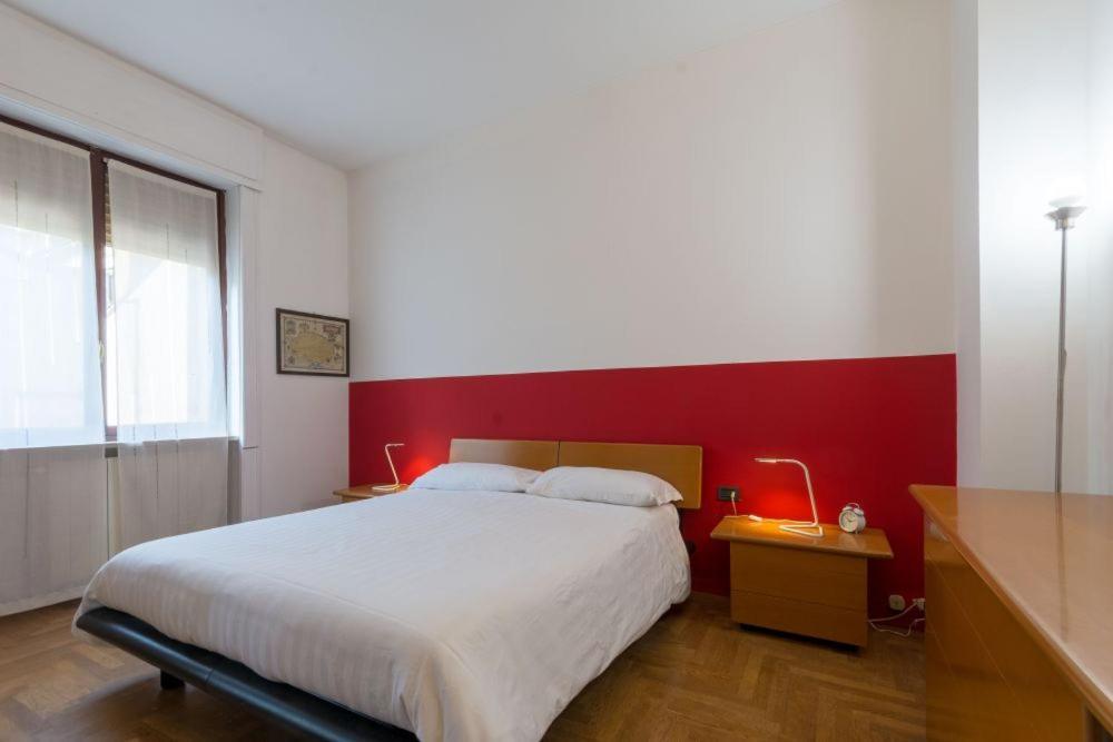 Hbhall Loreto 19 Apartment 밀라노 외부 사진