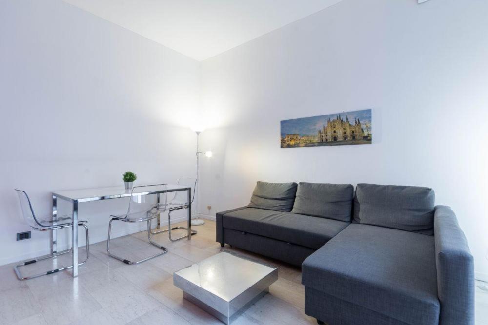 Hbhall Loreto 19 Apartment 밀라노 외부 사진